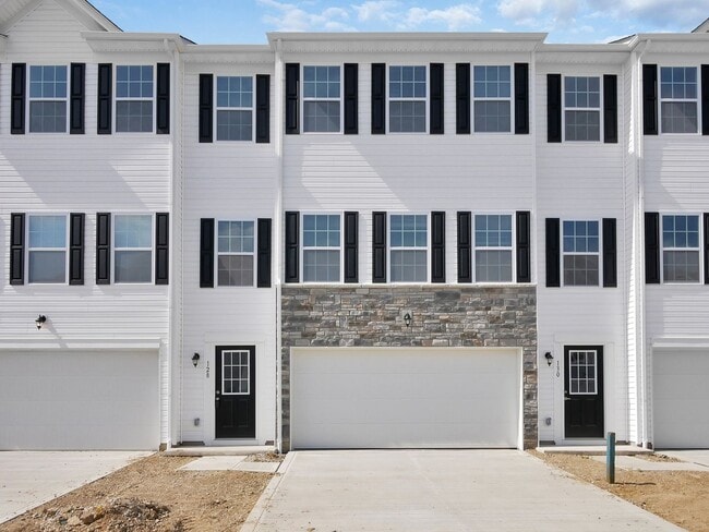 property at 128 Weeping Willow Dr