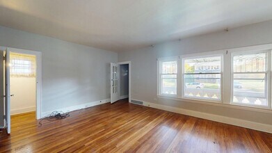 1534 Belmar Rd in East Cleveland, OH - Building Photo - Building Photo