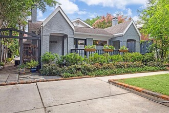 1905 Kipling St-Unit -118 in Houston, TX - Building Photo - Building Photo