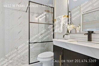 4412 W Pearl Ave in Tampa, FL - Building Photo - Building Photo