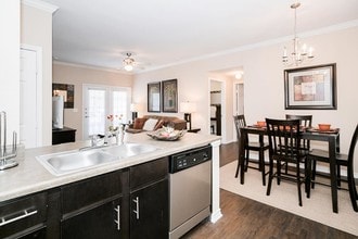 Village at Juban Lakes in Denham Springs, LA - Building Photo - Building Photo