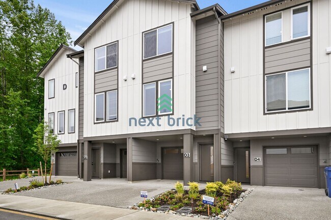 property at 19524 16th Ave SE