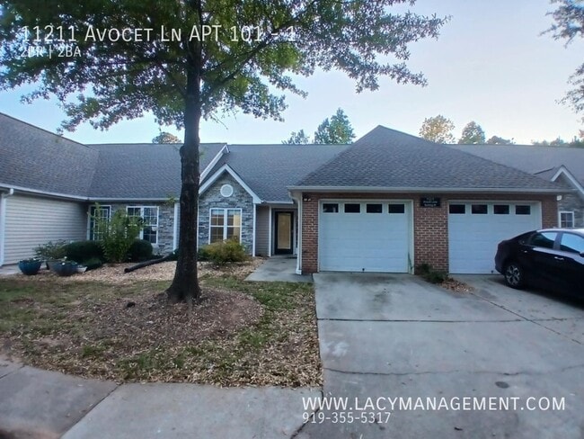 property at 11211 Avocet Ln