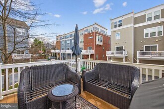 724 Hendrix Ave in Gaithersburg, MD - Building Photo - Building Photo