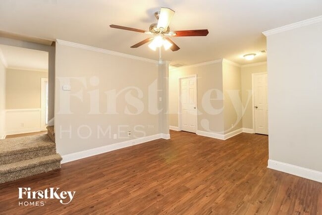 1416 Asher Downs Dr in Greensboro, NC - Building Photo - Building Photo