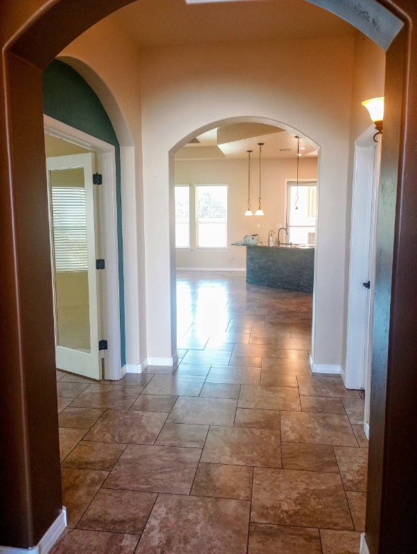 4289 Canterra Arc in Las Cruces, NM - Building Photo - Building Photo