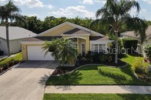 property at 4510 Sanibel Way