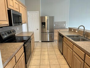 15505 Palmira Ave in Corpus Christi, TX - Building Photo - Building Photo
