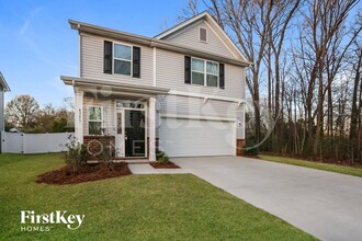 6351 Mosley Glen Dr in Charlotte, NC - Building Photo - Building Photo