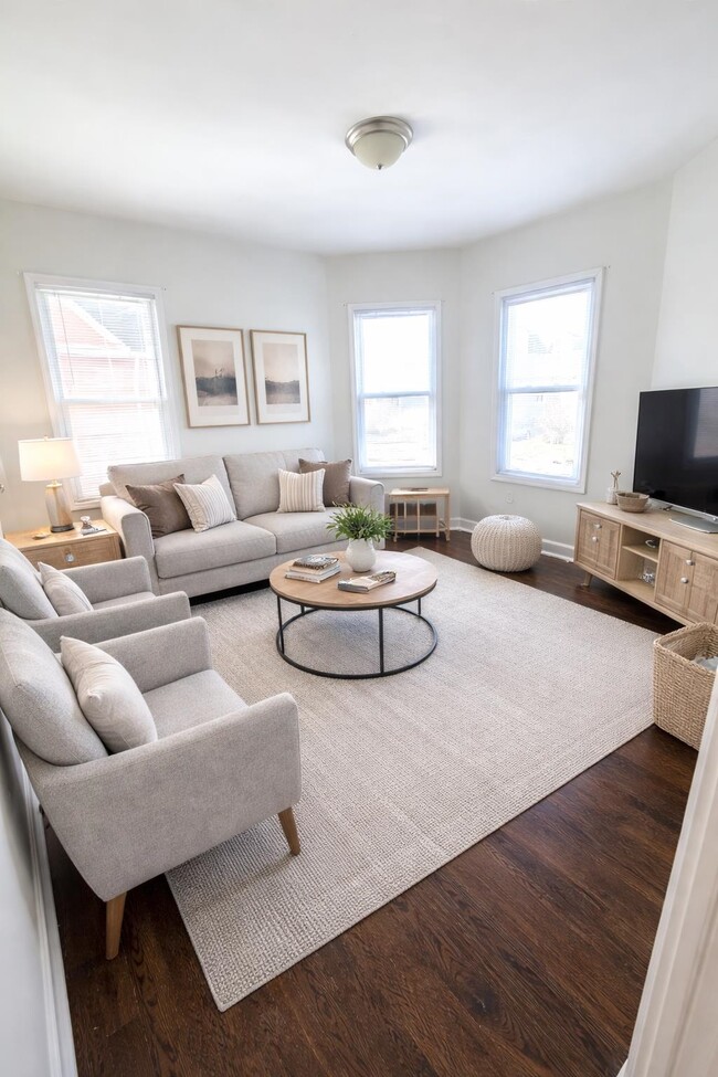 property at 438 Devon St