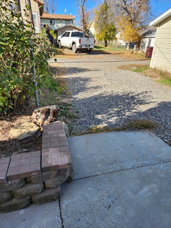 301 3rd St W in Roundup, MT - Building Photo - Building Photo