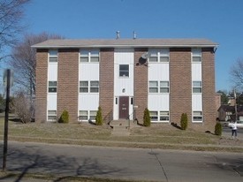 4209 N Division St Apartments