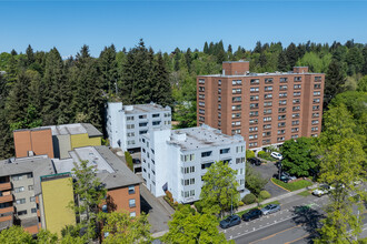 North Meridian in Seattle, WA - Building Photo - Building Photo