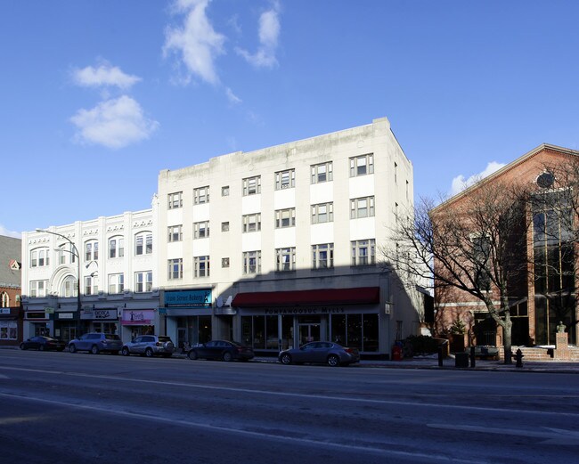 170-176 Main St
