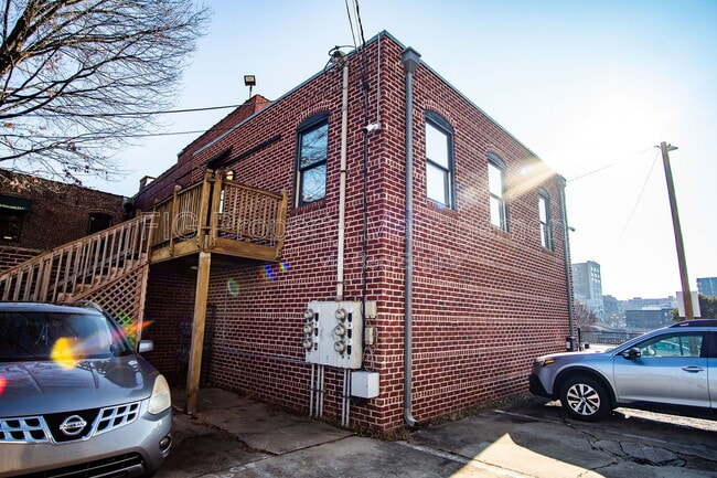 property at 413 W Depot Ave