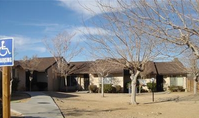 57456 Lupine Dr in Yucca Valley, CA - Building Photo - Building Photo