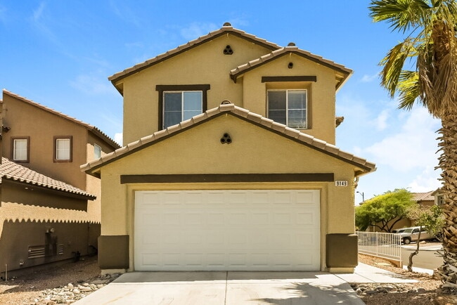 property at 9149 Spirit Canyon Ave