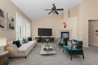 1371 Kwana Ct in Prescott, AZ - Building Photo - Building Photo