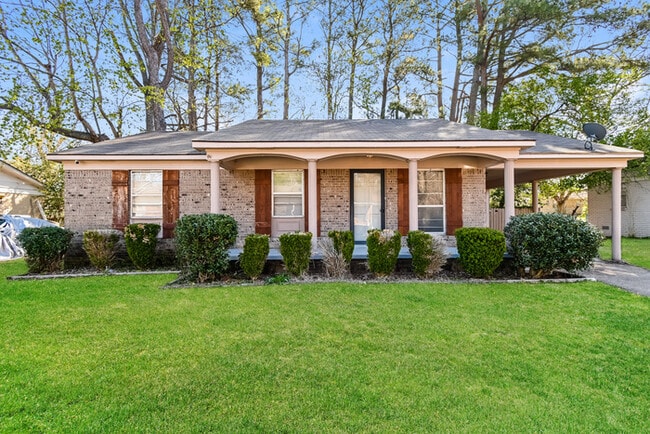property at 1034 Hungerford St
