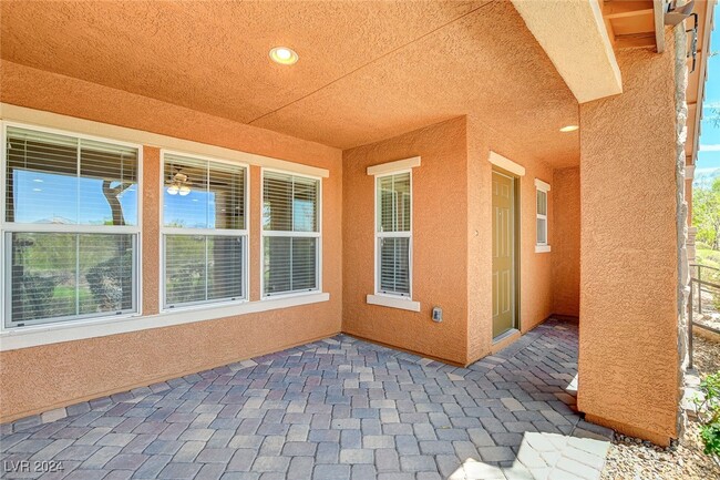 2334 Via Firenze in Henderson, NV - Building Photo - Building Photo