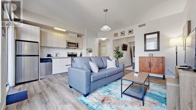 property at 335 College St