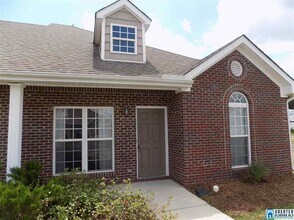 169 Waterford Lake Dr in Calera, AL - Building Photo - Building Photo
