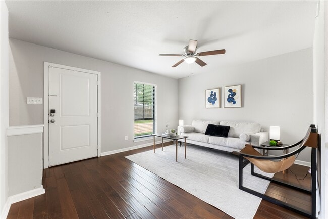property at 9130 Vogue Ln
