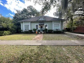 1203 7th Ave in Conway, SC - Building Photo