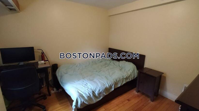 156 Magazine St-Unit -B in Cambridge, MA - Building Photo