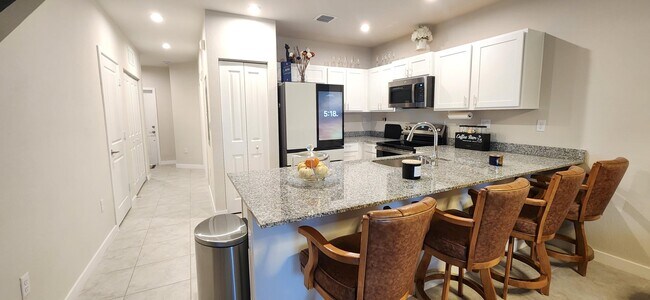 1030 W Davis Pkwy in Florida City, FL - Building Photo - Building Photo