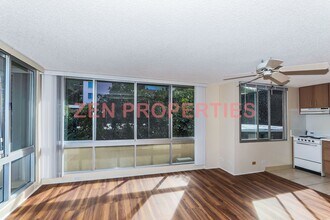 255 Huali St in Honolulu, HI - Building Photo - Building Photo