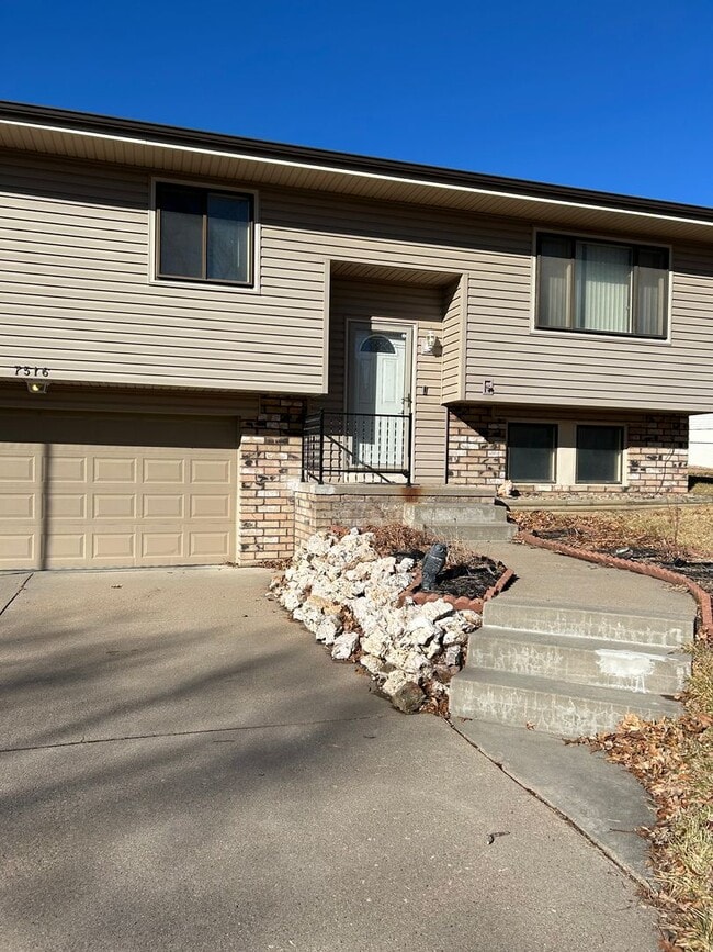 property at 7516 Josephine St