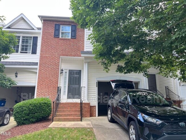 property at 4561 Treerose Way