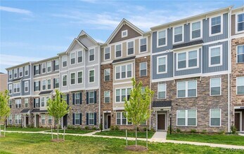 9007 Telegraph Rd in Glen Allen, VA - Building Photo - Building Photo
