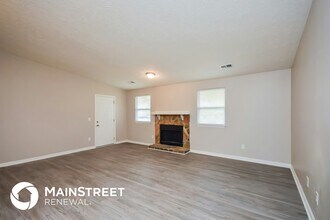 5586 Mallard Trail in Lithonia, GA - Building Photo - Building Photo