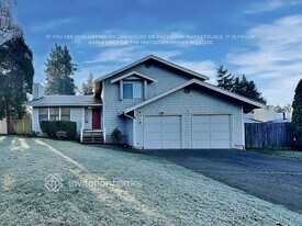 2715 S 366th Pl in Federal Way, WA - Building Photo