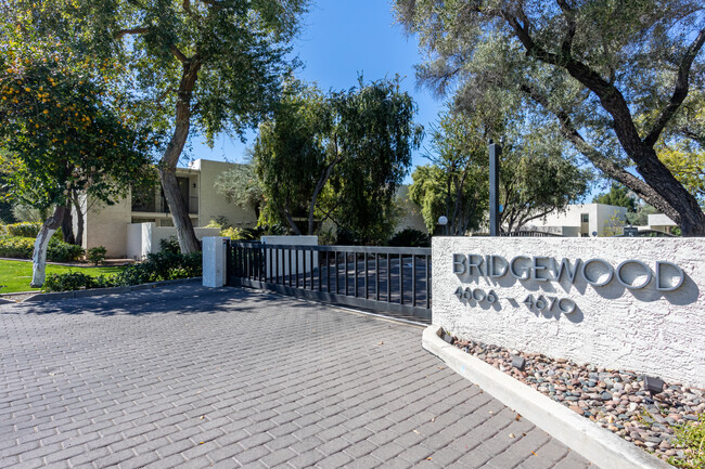 Bridgeworth North 40 in Phoenix, AZ - Foto de edificio - Building Photo