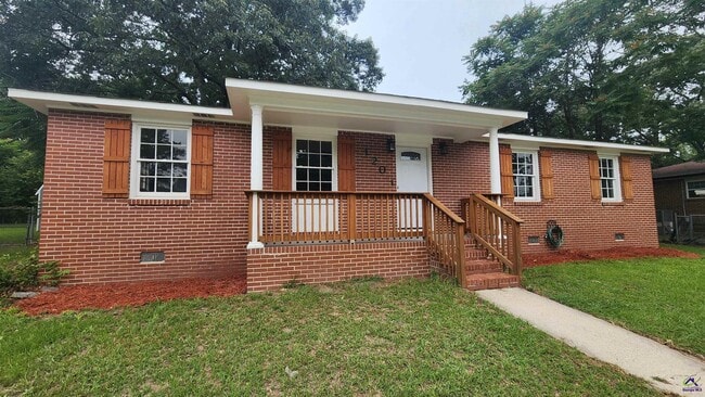 property at 120 Hazel Dr