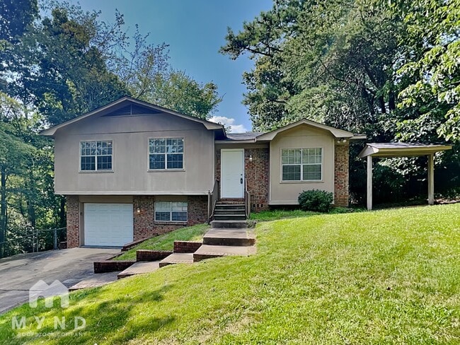 property at 5190 Roger Dr