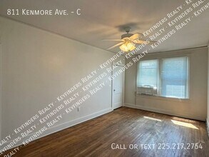 811 Kenmore Ave in Baton Rouge, LA - Building Photo - Building Photo