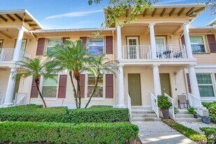 4313 Parkside Dr in Jupiter, FL - Building Photo