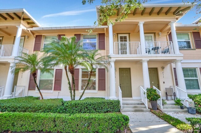 property at 4313 Parkside Dr