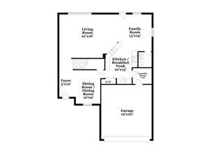 8636 Wheatfield Dr in Indianapolis, IN - Building Photo - Building Photo