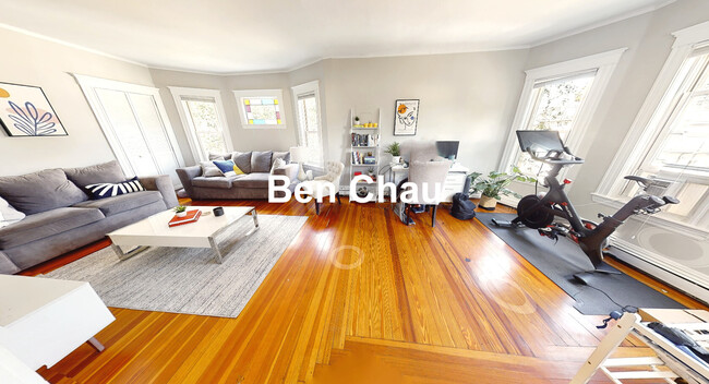 8 Chapman Pl, Unit 2