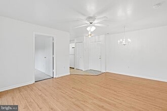 1310 Sheridan Pl, Unit 17 in Bel Air, MD - Building Photo - Building Photo