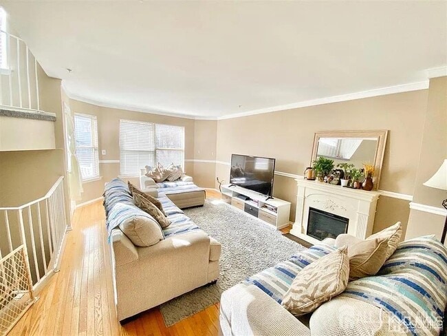 property at 790 Harbortown Blvd