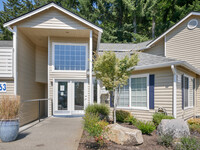 Griffin Glen I Apartments in Bremerton, WA - Foto de edificio - Building Photo