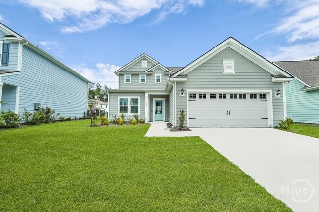 property at 206 Pulaski Dr