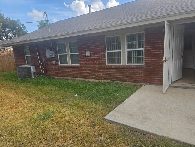 4122 Beran Dr in Houston, TX - Building Photo - Building Photo