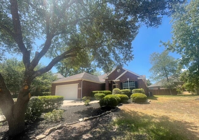 38 Robin Caper Ct in Spring, TX - Building Photo - Building Photo